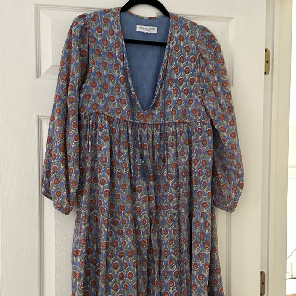 Emerson Fry Dress